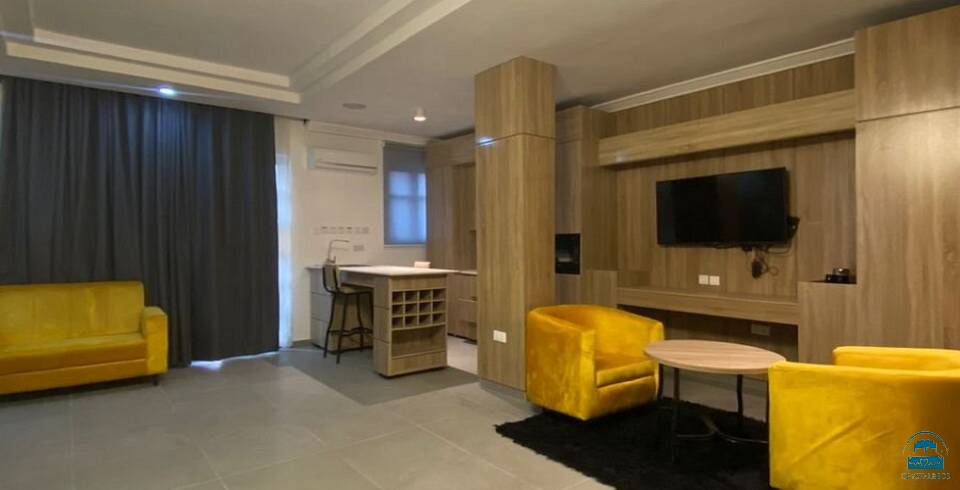 1401 Luxury Apartments